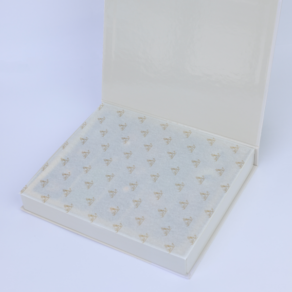 Petit Four Book 1/2kg