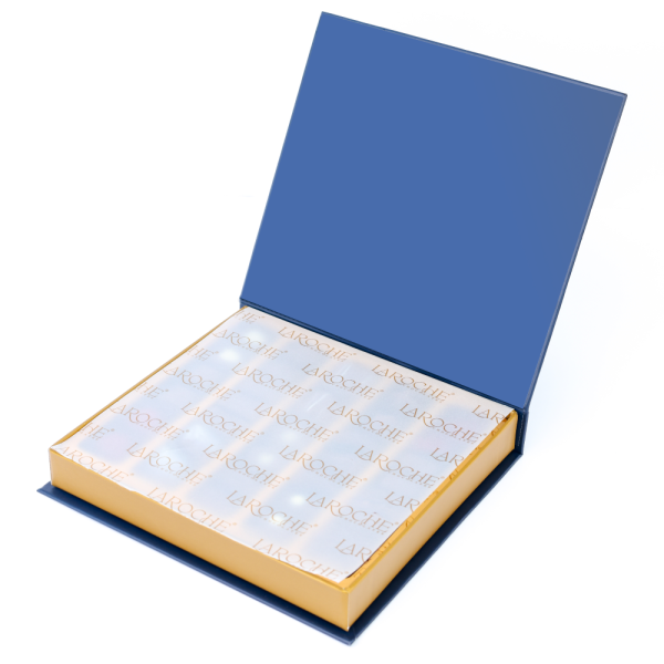 Chocolate Book 1/2kg