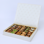 Petit Four Book 1/2kg