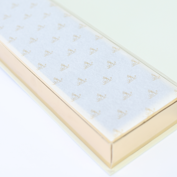 Chocolate Finger Stick 1kg