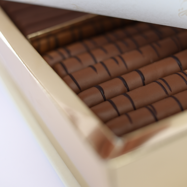 Chocolate Finger Stick 1kg