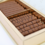 Chocolate Finger Stick 1kg