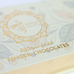 Chocolate Finger Stick 1kg